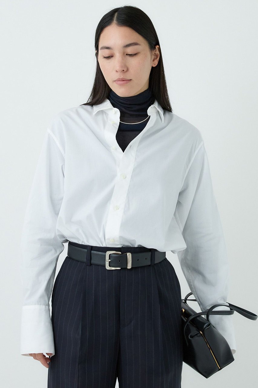 【カオス/Chaos】のプローヴシャツ 人気、トレンドファッション・服の通販 founy(ファニー) 　ファッション　Fashion　レディースファッション　Fashion for Women　トップス・カットソー　Cut & Sew Tops　シャツ・ブラウス・オフィスカジュアル　Elegant Blouses & Button-Ups　おすすめ　Recommended / Our Picks　なめらか　Smooth, Silky Texture　インナー　Innerwear　コンパクト　Compact, Small Size　シルク　Silk, 100% Silk　ジャケット　Jacket, Outerwear　スリーブ　Sleeve, Long Sleeve / Short Sleeve　ロング　Long, Long-Length　ワイヤー　Wire, Wired Bra　other-8|ID: prp329100004640152 ipo3291000000035877593