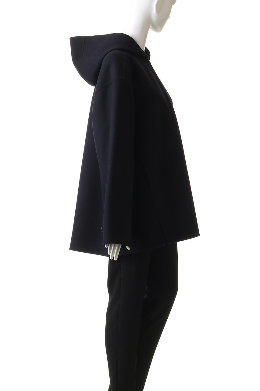 【ジル サンダー/JIL SANDER】のフーディージャケット 人気、トレンドファッション・服の通販 founy(ファニー) 　ファッション　Fashion　レディースファッション　Fashion for Women　アウター　Coat / Outerwear Collection　コート・ロングコート・ピーコート　Long Coats, Peacoats & More　レディースジャケット・軽アウター　Jackets　2025年　2025　2025-2026秋冬・A/W　Autumn/Winter 2025–26 AW25–26　ショート　Short, Short Length　シンプル　Simple, Minimal　トレンド　Trend, Trending Now　ベーシック　Basic, Essential　A/W・秋冬　Autumn/Winter　other-3|ID: prp329100004640162 ipo3291000000033450155