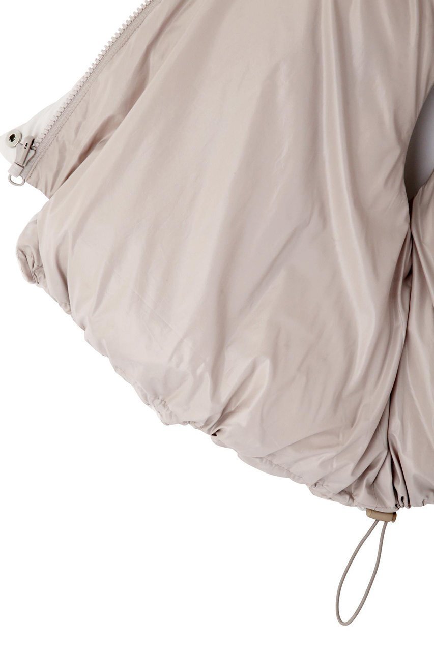 【ル フィル/LE PHIL】のリバーシブルボリュームダウンベスト 人気、トレンドファッション・服の通販 founy(ファニー) 　ファッション　Fashion　レディースファッション　Fashion for Women　アウター　Coat / Outerwear Collection　レディースジャケット・軽アウター　Jackets　アクセサリー　Fashion Accessories　ショート　Short, Short Length　ジャケット　Jacket, Outerwear　ダウン　Down, Puffer　ベスト　Vest, Waistcoat　リバーシブル　Reversible, Two-Sided　other-6|ID: prp329100004640171 ipo3291000000035938426