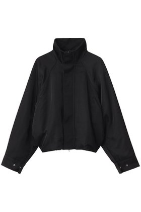 【カナコ サカイ/KANAKO SAKAI】 NYLON ボンバー人気、トレンドファッション・服の通販 founy(ファニー) ファッション Fashion レディースファッション Fashion for Women アウター Coat / Outerwear Collection レディースジャケット・軽アウター Jackets 2025年 2025 2025-2026秋冬・A/W Autumn/Winter 2025–26 AW25–26 おすすめ Recommended / Our Picks ショート Short, Short Length ジャケット Jacket, Outerwear ワイド Wide, Wide Fit A/W・秋冬 Autumn/Winter |ID:prp329100004640175