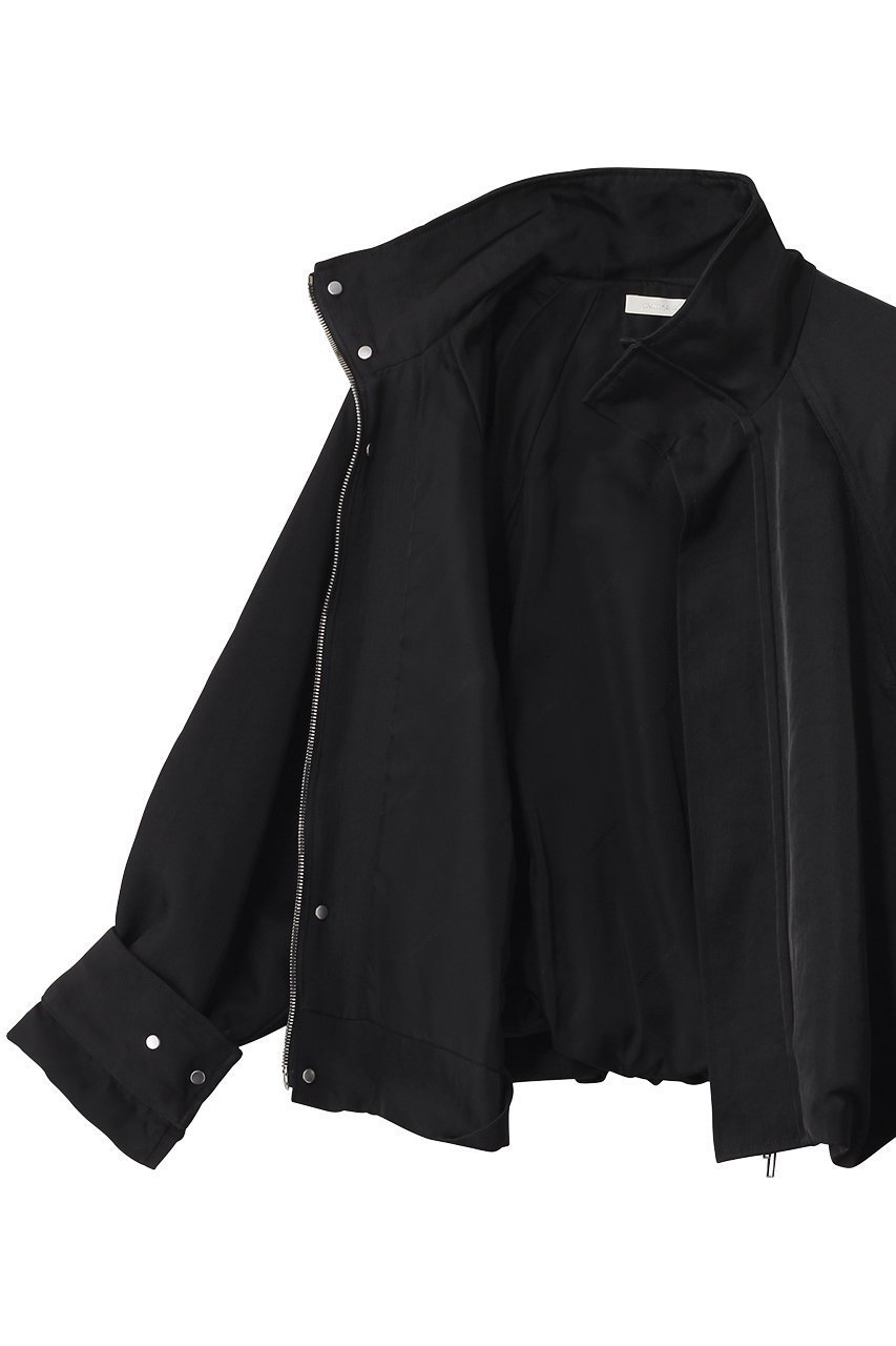 【カナコ サカイ/KANAKO SAKAI】のNYLON ボンバー 人気、トレンドファッション・服の通販 founy(ファニー) 　ファッション　Fashion　レディースファッション　Fashion for Women　アウター　Coat / Outerwear Collection　レディースジャケット・軽アウター　Jackets　2025年　2025　2025-2026秋冬・A/W　Autumn/Winter 2025–26 AW25–26　おすすめ　Recommended / Our Picks　ショート　Short, Short Length　ジャケット　Jacket, Outerwear　ワイド　Wide, Wide Fit　A/W・秋冬　Autumn/Winter　other-6|ID: prp329100004640175 ipo3291000000033450289
