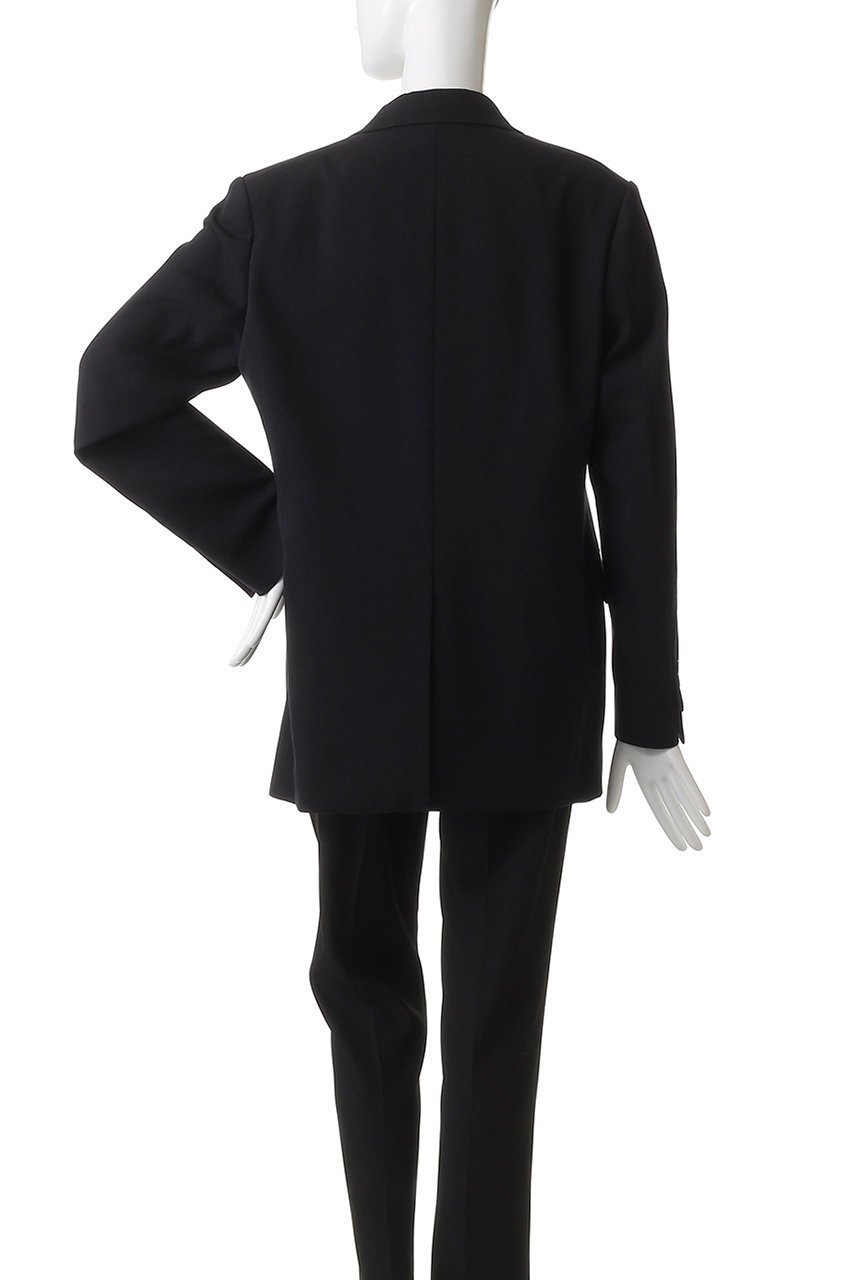 【イレーヴ/YLEVE】の2/72 WOOL トリコチン ジャケット 人気、トレンドファッション・服の通販 founy(ファニー) 　ファッション　Fashion　レディースファッション　Fashion for Women　アウター　Coat / Outerwear Collection　レディースジャケット・軽アウター　Jackets　2025年　2025　2025-2026秋冬・A/W　Autumn/Winter 2025–26 AW25–26　ジャケット　Jacket, Outerwear　スタイリッシュ　Stylish, Fashionable　スリーブ　Sleeve, Long Sleeve / Short Sleeve　ロング　Long, Long-Length　A/W・秋冬　Autumn/Winter　other-4|ID: prp329100004640177 ipo3291000000033450304