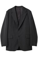 【イレーヴ/YLEVE】のWOOL TRICHOTIN ジャケット 人気、トレンドファッション・服の通販 founy(ファニー) ファッション Fashion レディースファッション Fashion for Women アウター Coat / Outerwear Collection レディースジャケット・軽アウター Jackets ジャケット Jacket, Outerwear スタイリッシュ Stylish, Fashionable スリーブ Sleeve, Long Sleeve / Short Sleeve ロング Long, Long-Length |ID:prp329100004640177