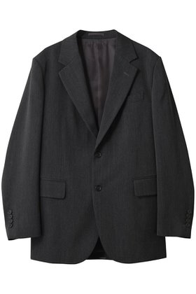 【イレーヴ/YLEVE】 WOOL TRICHOTIN ジャケット人気、トレンドファッション・服の通販 founy(ファニー) ファッション Fashion レディースファッション Fashion for Women アウター Coat / Outerwear Collection レディースジャケット・軽アウター Jackets ジャケット Jacket, Outerwear スタイリッシュ Stylish, Fashionable スリーブ Sleeve, Long Sleeve / Short Sleeve ロング Long, Long-Length |ID:prp329100004640177