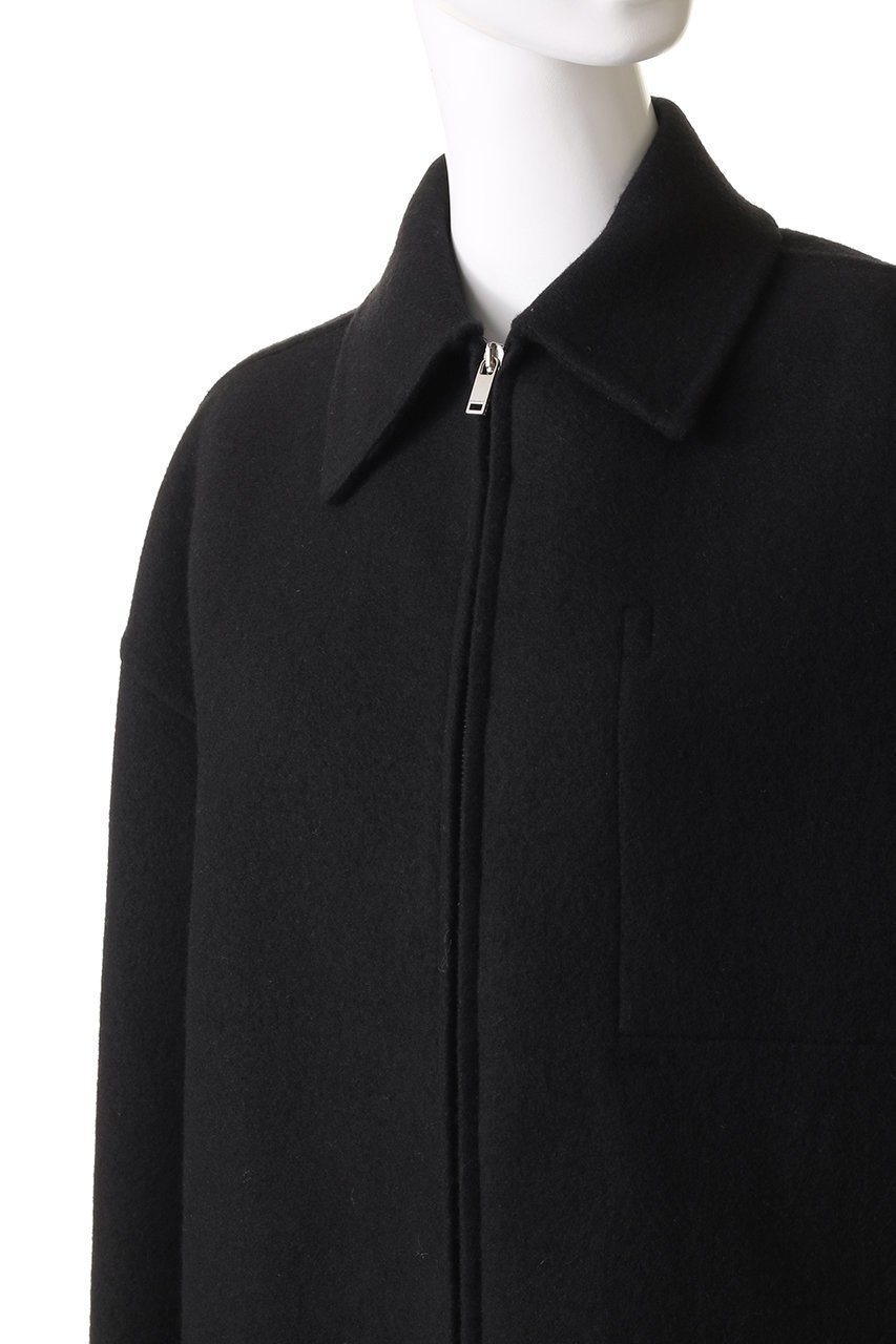 【ジル サンダー/JIL SANDER】の【JIL SANDER+】ショート ブルゾン 人気、トレンドファッション・服の通販 founy(ファニー) 　ファッション　Fashion　レディースファッション　Fashion for Women　アウター　Coat / Outerwear Collection　レディースジャケット・軽アウター　Jackets　ブルゾンジャケット・スポーティアウター　Blouson Jackets　2025年　2025　2025-2026秋冬・A/W　Autumn/Winter 2025–26 AW25–26　ショート　Short, Short Length　シンプル　Simple, Minimal　ジャケット　Jacket, Outerwear　ブルゾン　Blouson, Bomber Jacket　モダン　Modern, Contemporary　A/W・秋冬　Autumn/Winter　other-5|ID: prp329100004640178 ipo3291000000033450313