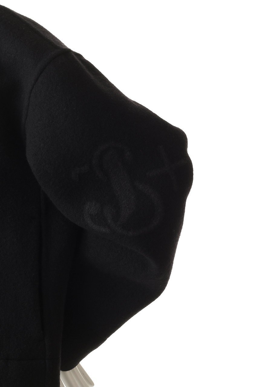 【ジル サンダー/JIL SANDER】の【JIL SANDER+】ショート ブルゾン 人気、トレンドファッション・服の通販 founy(ファニー) 　ファッション　Fashion　レディースファッション　Fashion for Women　アウター　Coat / Outerwear Collection　レディースジャケット・軽アウター　Jackets　ブルゾンジャケット・スポーティアウター　Blouson Jackets　2025年　2025　2025-2026秋冬・A/W　Autumn/Winter 2025–26 AW25–26　ショート　Short, Short Length　シンプル　Simple, Minimal　ジャケット　Jacket, Outerwear　ブルゾン　Blouson, Bomber Jacket　モダン　Modern, Contemporary　A/W・秋冬　Autumn/Winter　other-6|ID: prp329100004640178 ipo3291000000033450314