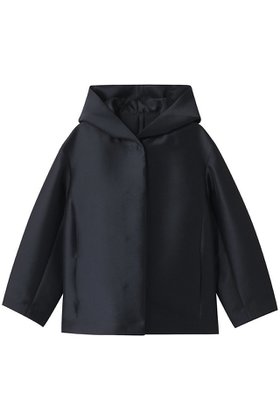 【エムフィル/M Fil】 シルキーWクロス フード付パーカー人気、トレンドファッション・服の通販 founy(ファニー) ファッション Fashion レディースファッション Fashion for Women アウター Coat / Outerwear Collection レディースジャケット・軽アウター Jackets ブルゾンジャケット・スポーティアウター Blouson Jackets なめらか Smooth, Silky Texture エレガント 上品 Elegant ジャケット Jacket, Outerwear ダブル Double, Double-Breasted デニム Denim, Jeans Material パーカー Hoodie, Parka ブルゾン Blouson, Bomber Jacket |ID:prp329100004640185