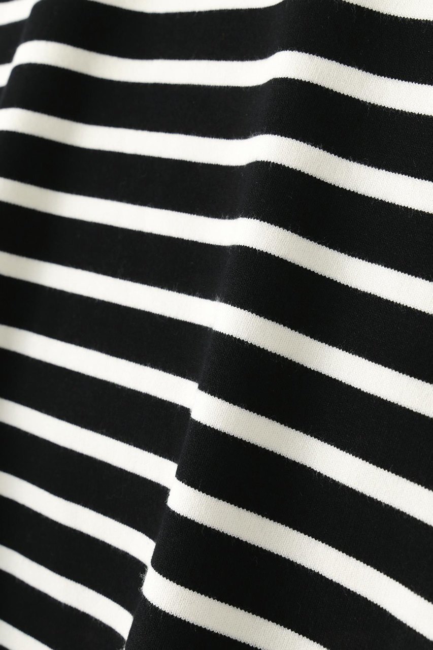 【ル フィル/LE PHIL】のボーダーニット 人気、トレンドファッション・服の通販 founy(ファニー) 　ファッション　Fashion　レディースファッション　Fashion for Women　トップス・カットソー　Cut & Sew Tops　ニット　Knit Tops & Sweaters　カジュアルプルオーバー・ニットトップス　Pullovers & Knit Tops / Casual Pullovers　ボーダー　Border, Stripe　other-4|ID: prp329100004640188 ipo3291000000035362501