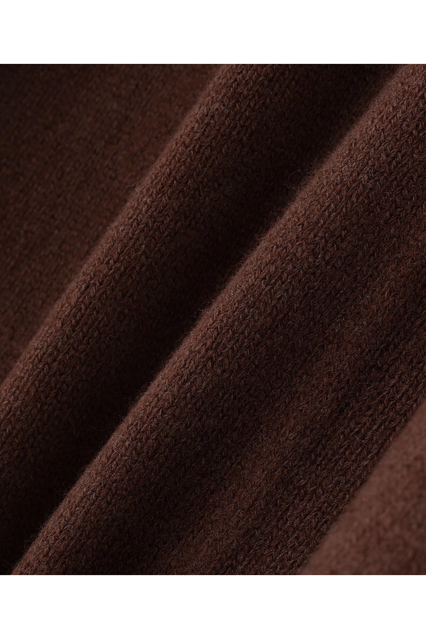 【ル フィル/LE PHIL】のウールミドルゲージロングジレ 人気、トレンドファッション・服の通販 founy(ファニー) 　ファッション　Fashion　レディースファッション　Fashion for Women　トップス・カットソー　Cut & Sew Tops　ニット　Knit Tops & Sweaters　ベスト&ジレ / 重ね着スタイル　Vests & Gilets　カジュアルプルオーバー・ニットトップス　Pullovers & Knit Tops / Casual Pullovers　スリット　Slit, Slit Detail　ドレス　Dress, One-Piece　フロント　Front, Front Design　マキシ　Maxi, Full Length　other-5|ID: prp329100004640189 ipo3291000000036618088