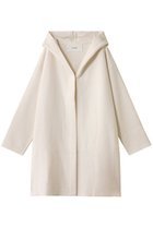 【アダワス/ADAWAS】のWOOL シルクブレンド ライトカーディガン ミルク|ID:prp329100004640190