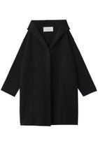 【アダワス/ADAWAS】のWOOL シルクブレンド ライトカーディガン ブラック|ID:prp329100004640190