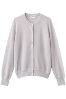 【アダワス/ADAWAS】のセミシアー カーディガン 人気、トレンドファッション・服の通販 founy(ファニー) ファッション Fashion レディースファッション Fashion for Women トップス・カットソー Cut & Sew Tops ニット Knit Tops & Sweaters カーディガン・羽織り Layered Style Cardigans カーディガン Cardigan, Knitwear シアー Sheer, See-Through エレガント 上品 Elegant 無地 Plain, Solid Color |ID:prp329100004640191