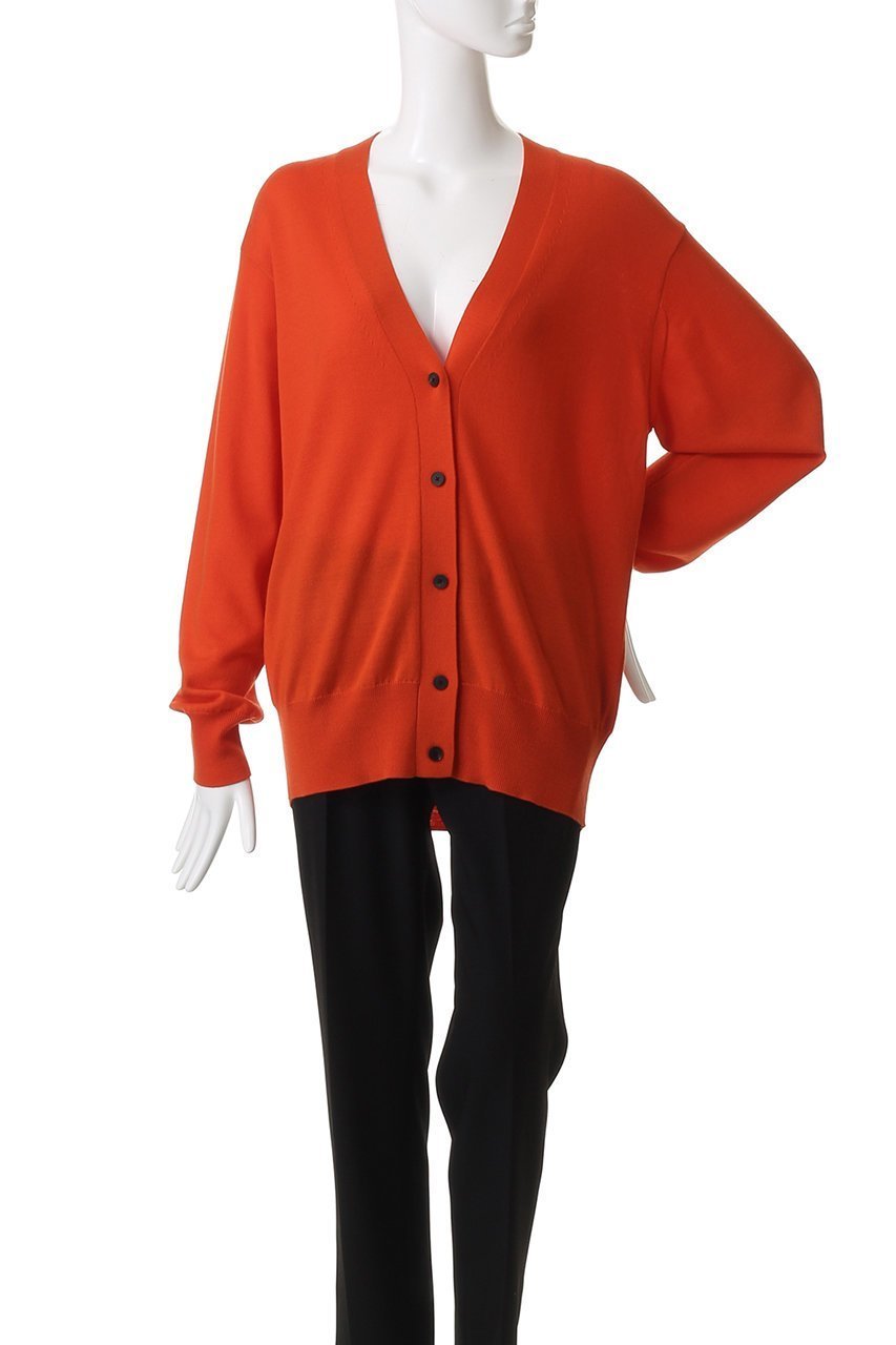 【イレーヴ/YLEVE】のSUPERFINE 120 S ウール ニット カーディガン 人気、トレンドファッション・服の通販 founy(ファニー) 　ファッション　Fashion　レディースファッション　Fashion for Women　トップス・カットソー　Cut & Sew Tops　ニット　Knit Tops & Sweaters　カーディガン・羽織り　Layered Style Cardigans　2025年　2025　2025-2026秋冬・A/W　Autumn/Winter 2025–26 AW25–26　カーディガン　Cardigan, Knitwear　スリーブ　Sleeve, Long Sleeve / Short Sleeve　ラップ　Wrap, Wrap Design　ロング　Long, Long-Length　定番　Standard, Basic Item　A/W・秋冬　Autumn/Winter　other-2|ID: prp329100004640202 ipo3291000000033450542