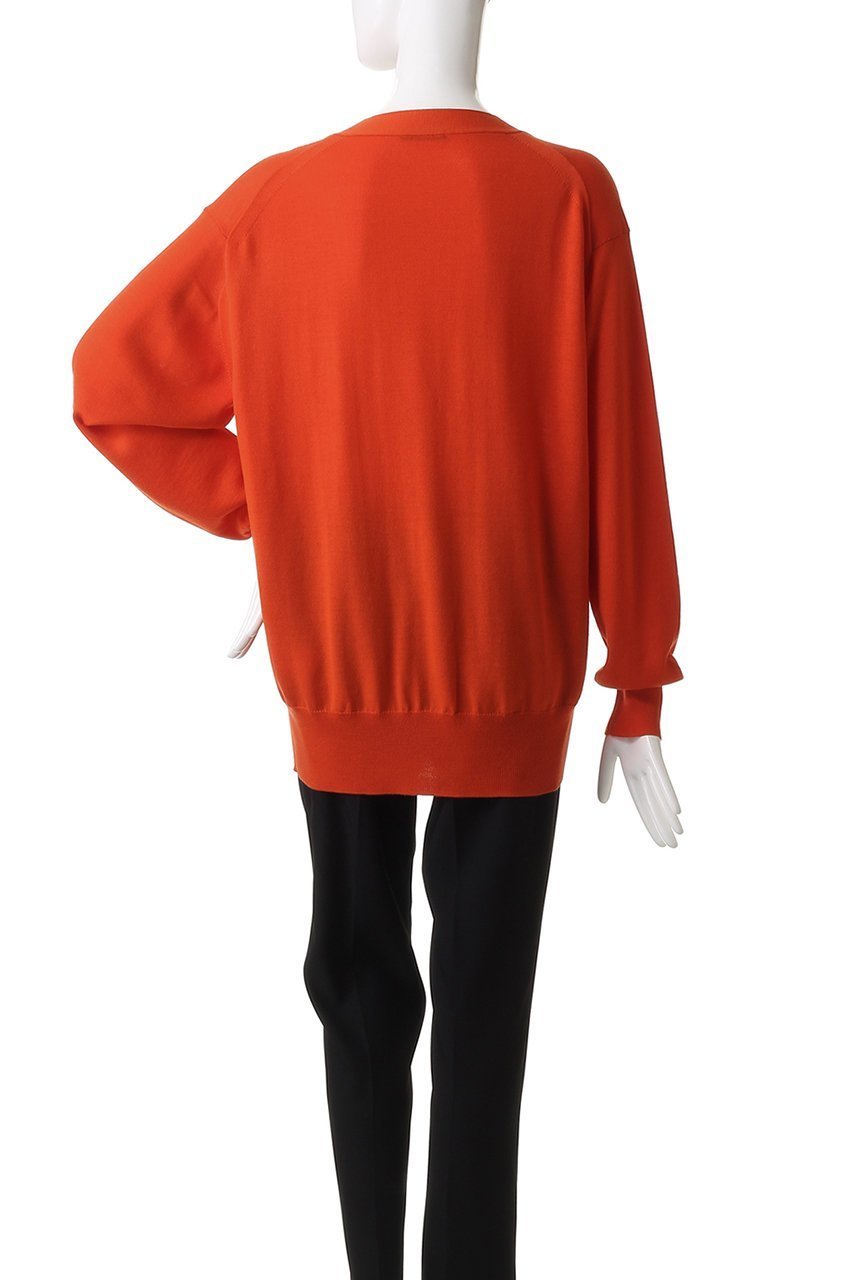 【イレーヴ/YLEVE】のSUPERFINE 120 S ウール ニット カーディガン 人気、トレンドファッション・服の通販 founy(ファニー) 　ファッション　Fashion　レディースファッション　Fashion for Women　トップス・カットソー　Cut & Sew Tops　ニット　Knit Tops & Sweaters　カーディガン・羽織り　Layered Style Cardigans　2025年　2025　2025-2026秋冬・A/W　Autumn/Winter 2025–26 AW25–26　カーディガン　Cardigan, Knitwear　スリーブ　Sleeve, Long Sleeve / Short Sleeve　ラップ　Wrap, Wrap Design　ロング　Long, Long-Length　定番　Standard, Basic Item　A/W・秋冬　Autumn/Winter　other-4|ID: prp329100004640202 ipo3291000000033450544