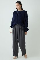 【カオス/Chaos】のペルシアモールニットプルオーバー ニューネイビー|ID: prp329100004640204 ipo3291000000033450582