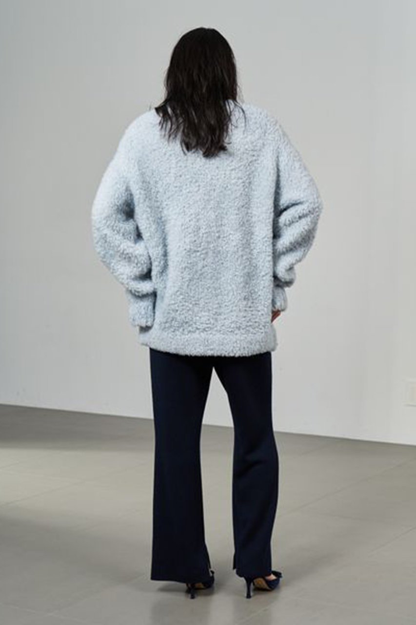 【カオス/Chaos】のペルシアモールカーディガン 人気、トレンドファッション・服の通販 founy(ファニー) 　ファッション　Fashion　レディースファッション　Fashion for Women　トップス・カットソー　Cut & Sew Tops　ニット　Knit Tops & Sweaters　カーディガン・羽織り　Layered Style Cardigans　カーディガン　Cardigan, Knitwear　other-6|ID: prp329100004640205 ipo3291000000035713046