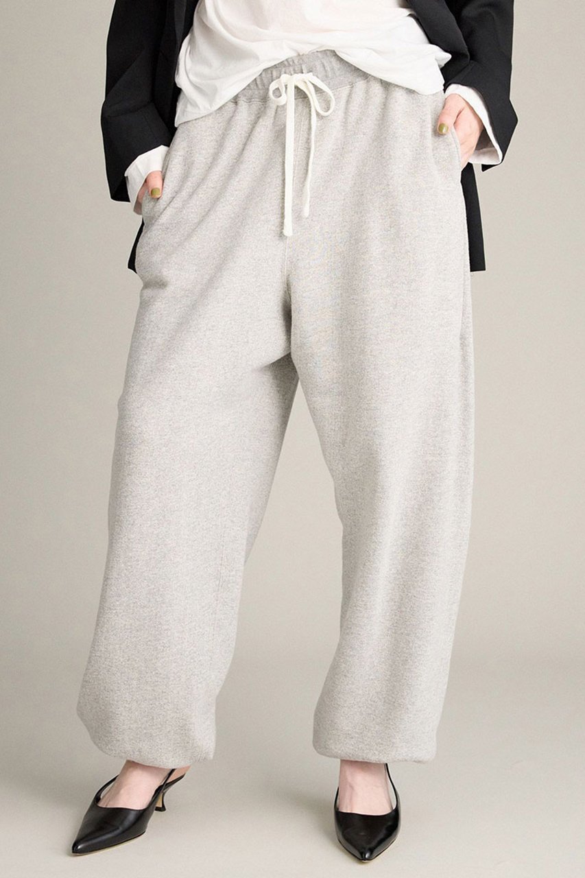 【ブリル/BRILL】のウラケドロストパンツ 人気、トレンドファッション・服の通販 founy(ファニー) 　ファッション　Fashion　レディースファッション　Fashion for Women　パンツ　Pants & Trousers　2025年　2025　2025-2026秋冬・A/W　Autumn/Winter 2025–26 AW25–26　リラックス　Relax, Relaxed Fit　A/W・秋冬　Autumn/Winter　 other-1|ID: prp329100004640206 ipo3291000000033450601