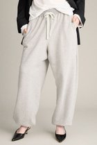 【ブリル/BRILL】のウラケドロストパンツ 人気、トレンドファッション・服の通販 founy(ファニー) ファッション Fashion レディースファッション Fashion for Women パンツ Pants & Trousers 2025年 2025 2025-2026秋冬・A/W Autumn/Winter 2025–26 AW25–26 リラックス Relax, Relaxed Fit A/W・秋冬 Autumn/Winter thumbnail ライトグレー|ID: prp329100004640206 ipo3291000000033450602