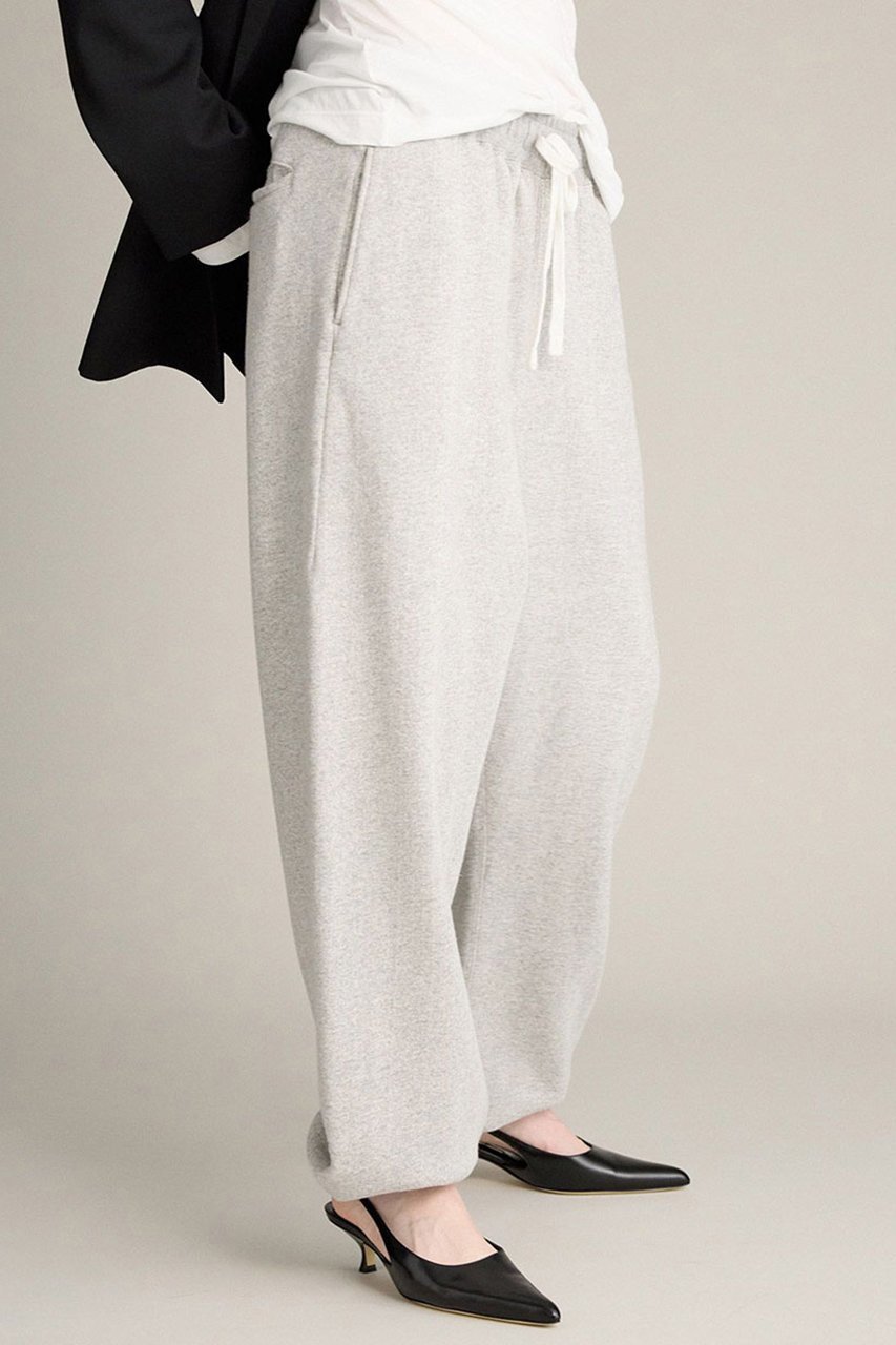 【ブリル/BRILL】のウラケドロストパンツ 人気、トレンドファッション・服の通販 founy(ファニー) 　ファッション　Fashion　レディースファッション　Fashion for Women　パンツ　Pants & Trousers　2025年　2025　2025-2026秋冬・A/W　Autumn/Winter 2025–26 AW25–26　リラックス　Relax, Relaxed Fit　A/W・秋冬　Autumn/Winter　other-4|ID: prp329100004640206 ipo3291000000033450605