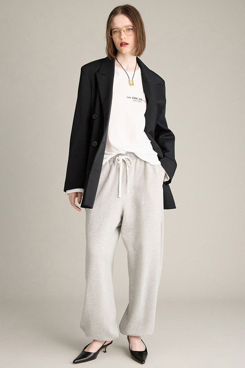 【ブリル/BRILL】のウラケドロストパンツ 人気、トレンドファッション・服の通販 founy(ファニー) 　ファッション　Fashion　レディースファッション　Fashion for Women　パンツ　Pants & Trousers　2025年　2025　2025-2026秋冬・A/W　Autumn/Winter 2025–26 AW25–26　リラックス　Relax, Relaxed Fit　A/W・秋冬　Autumn/Winter　other-5|ID: prp329100004640206 ipo3291000000033450606
