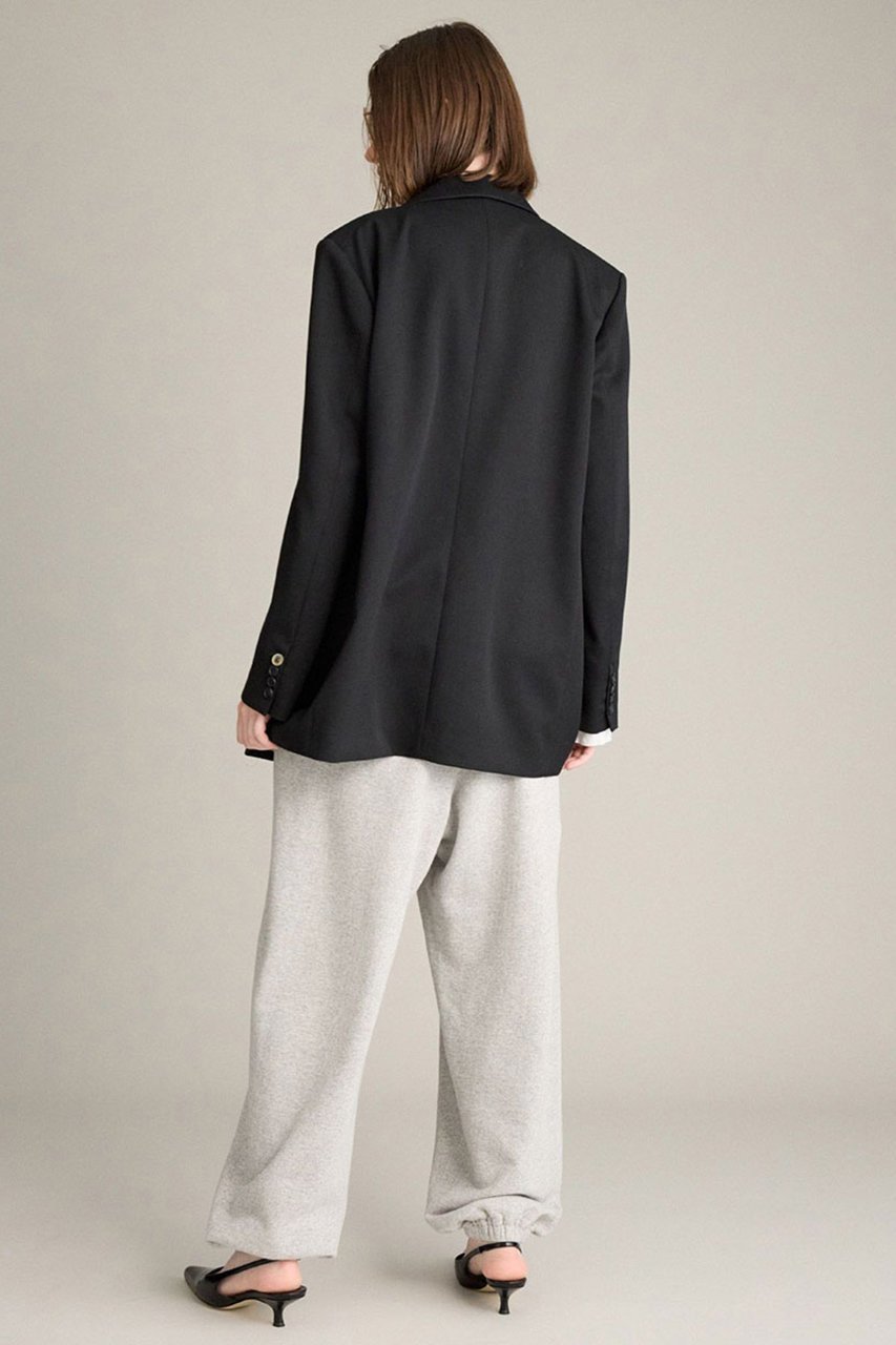 【ブリル/BRILL】のウラケドロストパンツ 人気、トレンドファッション・服の通販 founy(ファニー) 　ファッション　Fashion　レディースファッション　Fashion for Women　パンツ　Pants & Trousers　2025年　2025　2025-2026秋冬・A/W　Autumn/Winter 2025–26 AW25–26　リラックス　Relax, Relaxed Fit　A/W・秋冬　Autumn/Winter　other-7|ID: prp329100004640206 ipo3291000000033450608