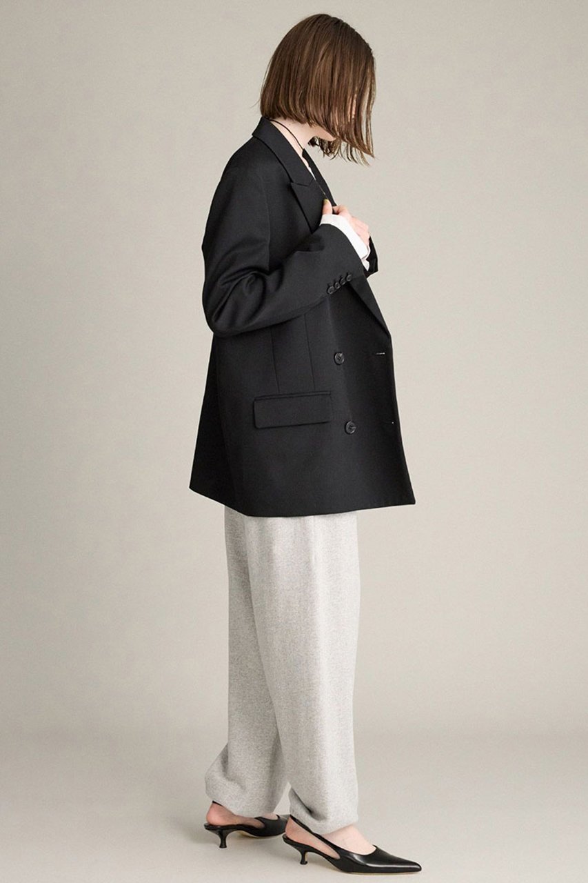 【ブリル/BRILL】のウラケドロストパンツ 人気、トレンドファッション・服の通販 founy(ファニー) 　ファッション　Fashion　レディースファッション　Fashion for Women　パンツ　Pants & Trousers　2025年　2025　2025-2026秋冬・A/W　Autumn/Winter 2025–26 AW25–26　リラックス　Relax, Relaxed Fit　A/W・秋冬　Autumn/Winter　other-8|ID: prp329100004640206 ipo3291000000033450609