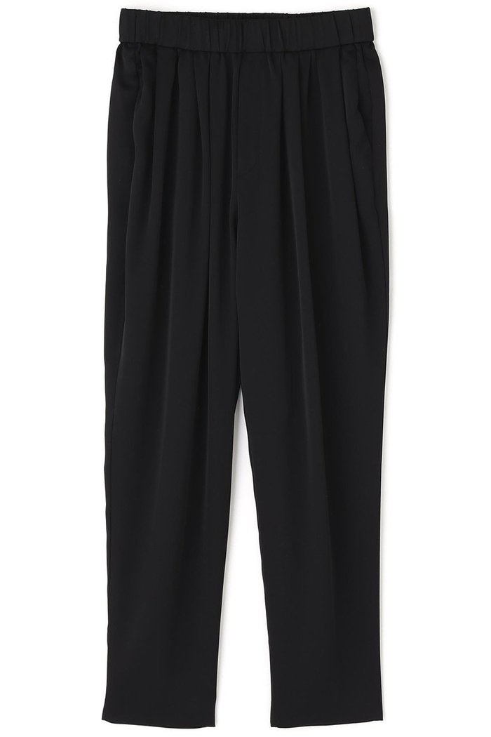 【アドーア/ADORE】のダルサテンパンツ インテリア・キッズ・メンズ・レディースファッション・服の通販 founy(ファニー) https://founy.com/ ファッション Fashion レディースファッション Fashion for Women パンツ Pants & Trousers 2025年 2025 2025-2026秋冬・A/W Autumn/Winter 2025–26 AW25–26 おすすめ Recommended / Our Picks サテン Satin, Glossy Fabric シンプル Simple, Minimal ストレート Straight, Straight Cut セットアップ Set-Up, Coordinated Outfit ドレープ Drape, Draping Fabric エレガント 上品 Elegant 夏 Summer A/W・秋冬 Autumn/Winter |ID: prp329100004640207 ipo3291000000033450610