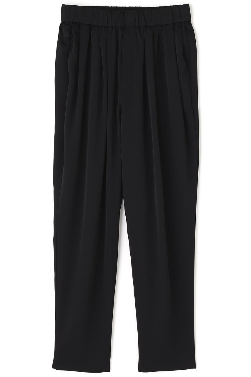 【アドーア/ADORE】のダルサテンパンツ 人気、トレンドファッション・服の通販 founy(ファニー) 　ファッション　Fashion　レディースファッション　Fashion for Women　パンツ　Pants & Trousers　おすすめ　Recommended / Our Picks　サテン　Satin, Glossy Fabric　シンプル　Simple, Minimal　ストレート　Straight, Straight Cut　セットアップ　Set-Up, Coordinated Outfit　ドレープ　Drape, Draping Fabric　エレガント 上品　Elegant　夏　Summer　 other-1|ID: prp329100004640207 ipo3291000000035893434