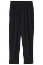 【アドーア/ADORE】のダルサテンパンツ ブラック|ID:prp329100004640207