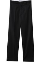 【イレーヴ/YLEVE】のウール モヘヤ ギャバ × ビスコース コットン サテン パンツ 人気、トレンドファッション・服の通販 founy(ファニー) ファッション Fashion レディースファッション Fashion for Women パンツ Pants & Trousers 2025年 2025 2025-2026秋冬・A/W Autumn/Winter 2025–26 AW25–26 コンビ Combo, Combination Style サテン Satin, Glossy Fabric フロント Front, Front Design ロング Long, Long-Length A/W・秋冬 Autumn/Winter |ID:prp329100004640208