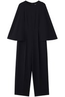 【エムフィル/M Fil】のトリアセ ケープオールインワン 人気、トレンドファッション・服の通販 founy(ファニー) ファッション Fashion レディースファッション Fashion for Women パンツ Pants & Trousers 2025年 2025 2025-2026秋冬・A/W Autumn/Winter 2025–26 AW25–26 オケージョン Occasion Wear エレガント 上品 Elegant A/W・秋冬 Autumn/Winter |ID:prp329100004640213