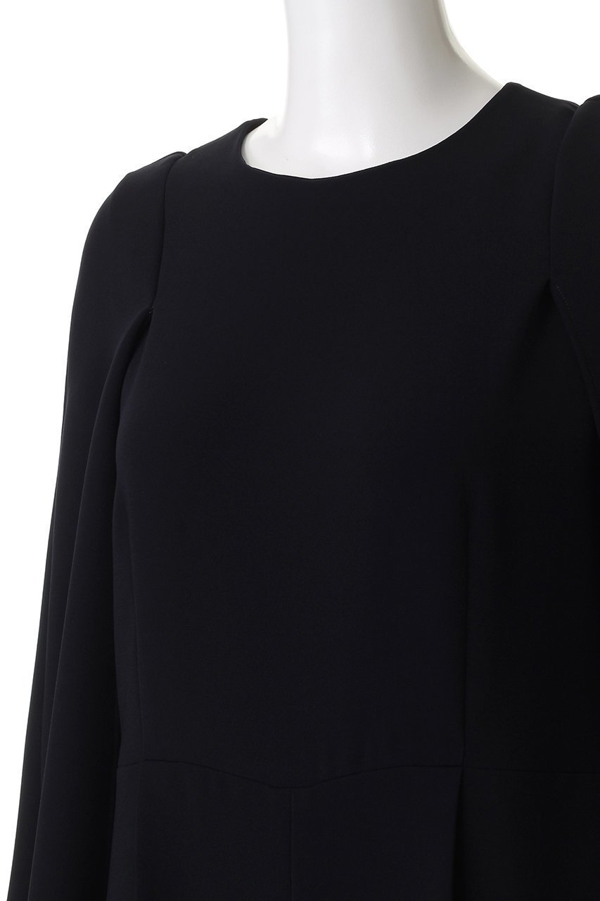 【エムフィル/M Fil】のトリアセ ケープオールインワン 人気、トレンドファッション・服の通販 founy(ファニー) 　ファッション　Fashion　レディースファッション　Fashion for Women　パンツ　Pants & Trousers　2025年　2025　2025-2026秋冬・A/W　Autumn/Winter 2025–26 AW25–26　オケージョン　Occasion Wear　エレガント 上品　Elegant　A/W・秋冬　Autumn/Winter　other-5|ID: prp329100004640213 ipo3291000000033450663