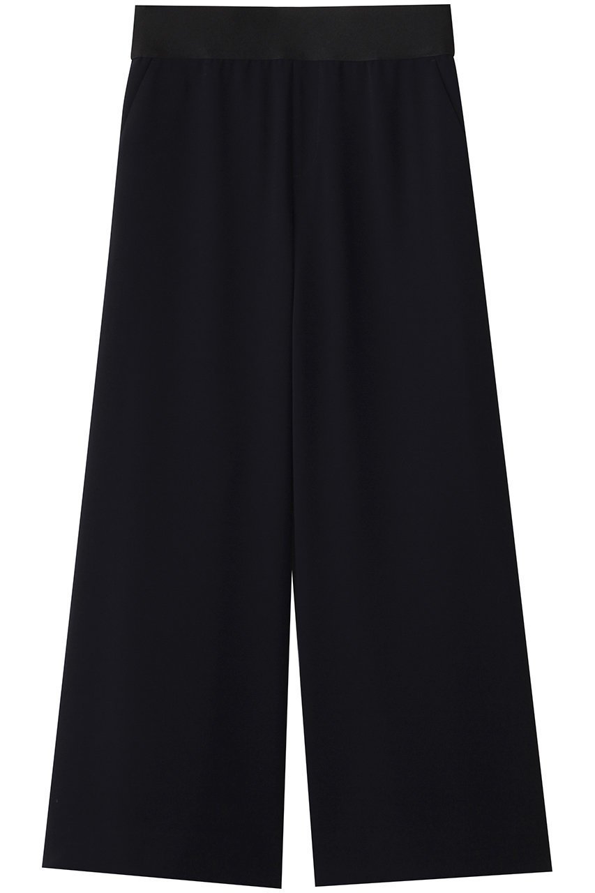 【エムフィル/M Fil】のトリアセ バギーイージートラウザーズ 人気、トレンドファッション・服の通販 founy(ファニー) 　ファッション　Fashion　レディースファッション　Fashion for Women　パンツ　Pants & Trousers　リラックス　Relax, Relaxed Fit　エレガント 上品　Elegant　 other-1|ID: prp329100004640214 ipo3291000000035534792