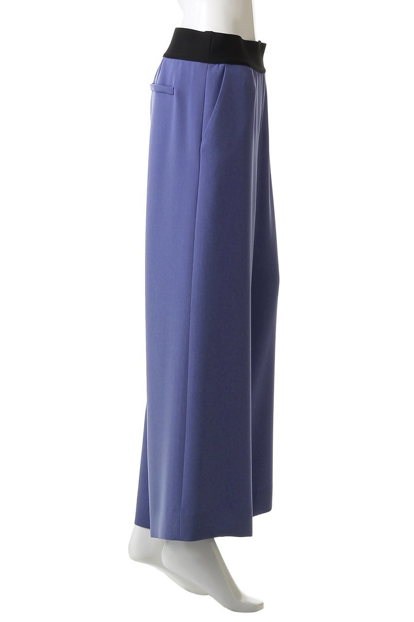 【エムフィル/M Fil】のトリアセ バギーイージートラウザーズ 人気、トレンドファッション・服の通販 founy(ファニー) 　ファッション　Fashion　レディースファッション　Fashion for Women　パンツ　Pants & Trousers　リラックス　Relax, Relaxed Fit　エレガント 上品　Elegant　other-3|ID: prp329100004640214 ipo3291000000035534798