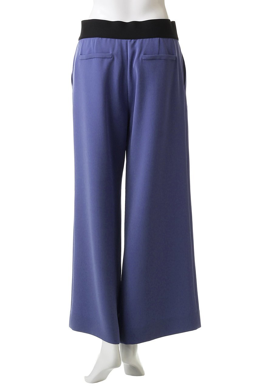 【エムフィル/M Fil】のトリアセ バギーイージートラウザーズ 人気、トレンドファッション・服の通販 founy(ファニー) 　ファッション　Fashion　レディースファッション　Fashion for Women　パンツ　Pants & Trousers　リラックス　Relax, Relaxed Fit　エレガント 上品　Elegant　other-4|ID: prp329100004640214 ipo3291000000035534800