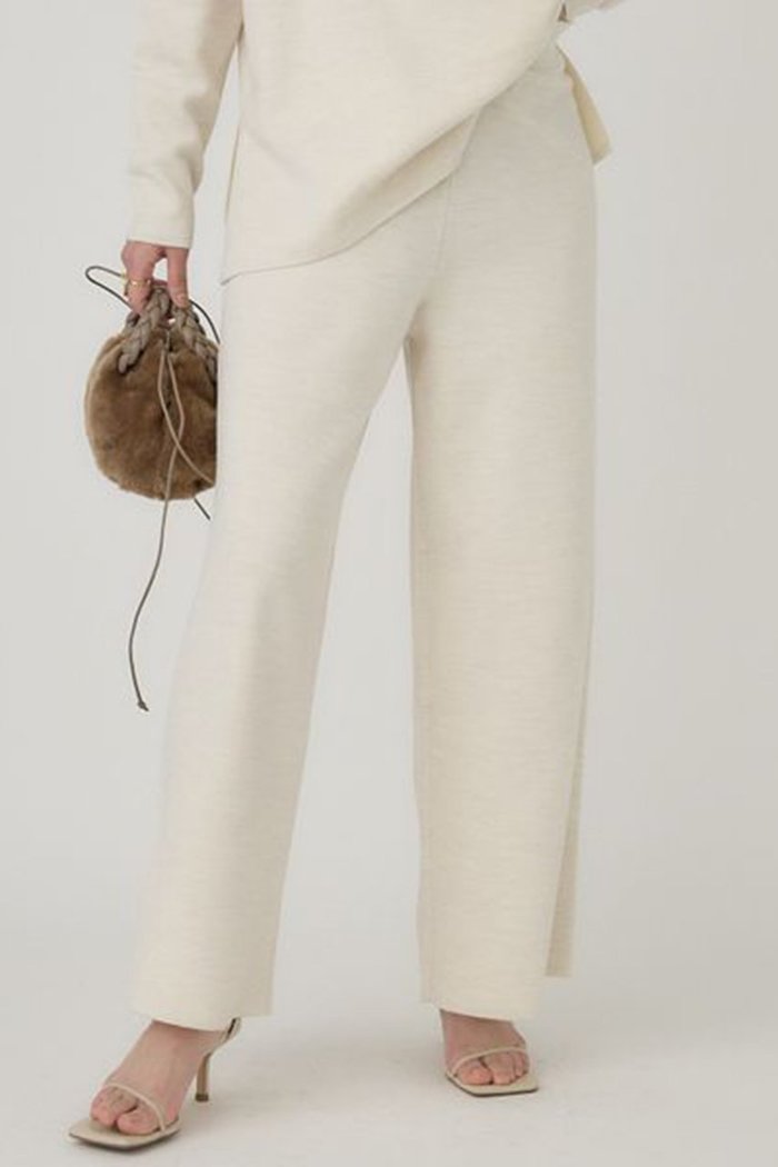 【カオス/Chaos】のレニーリバーパンツ インテリア・キッズ・メンズ・レディースファッション・服の通販 founy(ファニー) https://founy.com/ ファッション Fashion レディースファッション Fashion for Women パンツ Pants & Trousers なめらか Smooth, Silky Texture ストレッチ Stretch, Stretchy Fabric ダブル Double, Double-Breasted パターン Pattern, Design Print フェイス Face, Facial Design エレガント 上品 Elegant |ID: prp329100004640216 ipo3291000000034017114