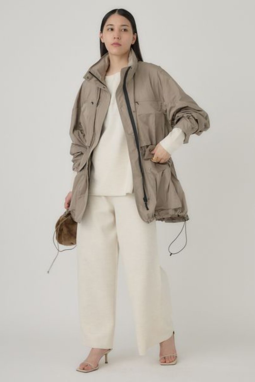 【カオス/Chaos】のレニーリバーパンツ 人気、トレンドファッション・服の通販 founy(ファニー) 　ファッション　Fashion　レディースファッション　Fashion for Women　パンツ　Pants & Trousers　なめらか　Smooth, Silky Texture　ストレッチ　Stretch, Stretchy Fabric　ダブル　Double, Double-Breasted　パターン　Pattern, Design Print　フェイス　Face, Facial Design　エレガント 上品　Elegant　other-5|ID: prp329100004640216 ipo3291000000035884550