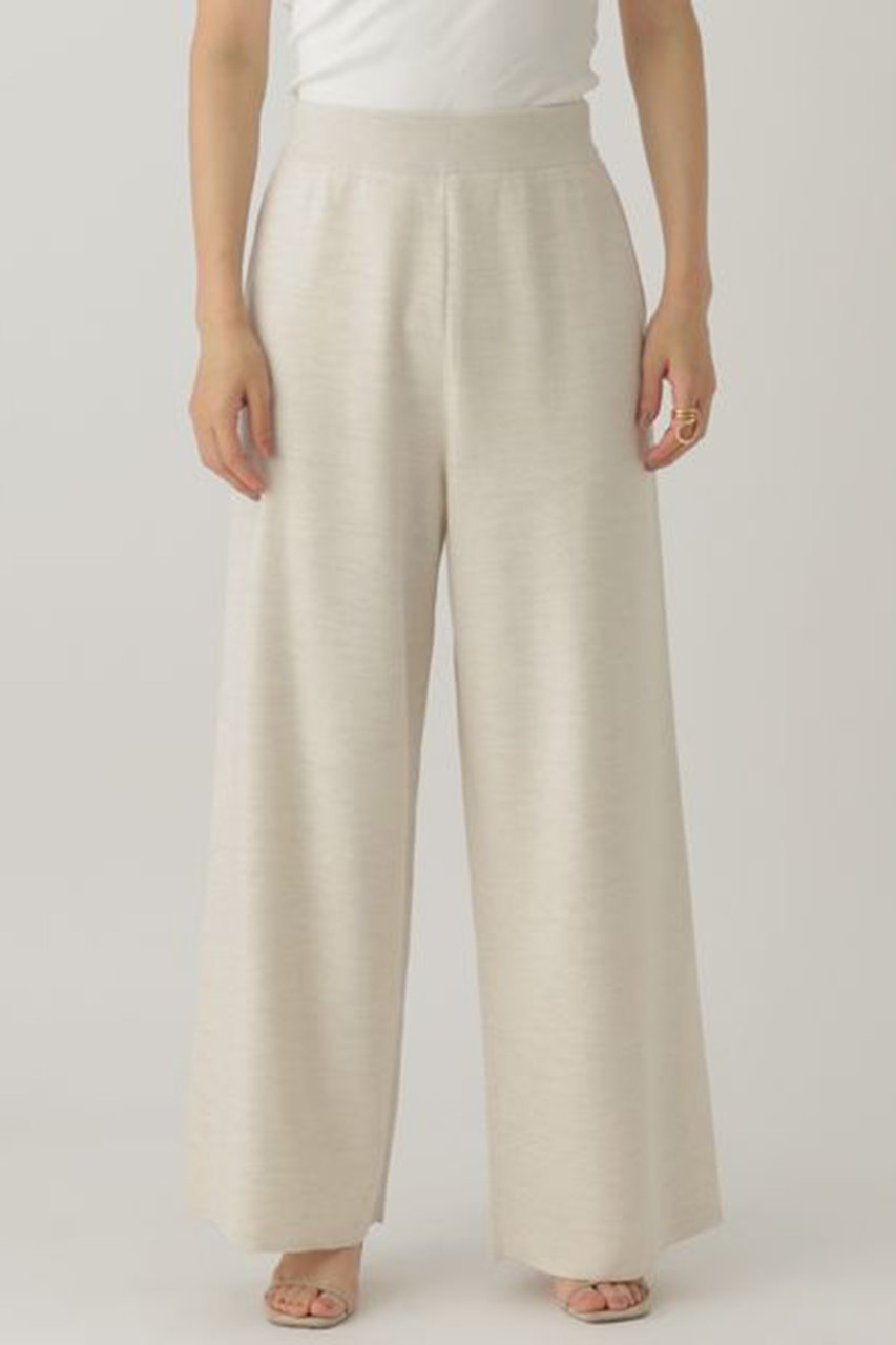 【カオス/Chaos】のレニーリバーパンツ 人気、トレンドファッション・服の通販 founy(ファニー) 　ファッション　Fashion　レディースファッション　Fashion for Women　パンツ　Pants & Trousers　なめらか　Smooth, Silky Texture　ストレッチ　Stretch, Stretchy Fabric　ダブル　Double, Double-Breasted　パターン　Pattern, Design Print　フェイス　Face, Facial Design　エレガント 上品　Elegant　other-8|ID: prp329100004640216 ipo3291000000035884553