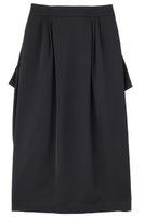 【アドーア/ADORE】のダルサテンスカート 人気、トレンドファッション・服の通販 founy(ファニー) ファッション Fashion レディースファッション Fashion for Women スカート Skirts ロングスカート Long Skirts / Maxi & Midi Skirts 2025年 2025 2025-2026秋冬・A/W Autumn/Winter 2025–26 AW25–26 おすすめ Recommended / Our Picks コクーン Cocoon, Cocoon Silhouette サテン Satin, Glossy Fabric シンプル Simple, Minimal ストレート Straight, Straight Cut セットアップ Set-Up, Coordinated Outfit ドレープ Drape, Draping Fabric ロング Long, Long-Length エレガント 上品 Elegant 夏 Summer A/W・秋冬 Autumn/Winter |ID:prp329100004640225