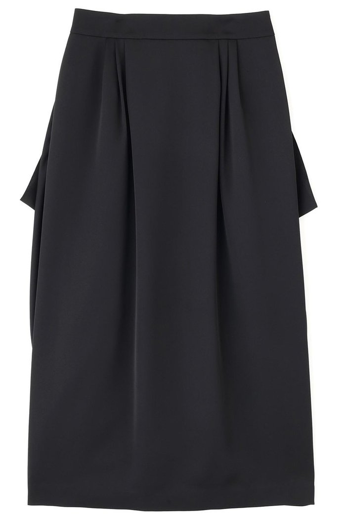 【アドーア/ADORE】のダルサテンスカート インテリア・キッズ・メンズ・レディースファッション・服の通販 founy(ファニー) https://founy.com/ ファッション Fashion レディースファッション Fashion for Women スカート Skirts ロングスカート Long Skirts / Maxi & Midi Skirts おすすめ Recommended / Our Picks コクーン Cocoon, Cocoon Silhouette サテン Satin, Glossy Fabric シンプル Simple, Minimal ストレート Straight, Straight Cut セットアップ Set-Up, Coordinated Outfit ドレープ Drape, Draping Fabric ロング Long, Long-Length エレガント 上品 Elegant 夏 Summer |ID: prp329100004640225 ipo3291000000035417073