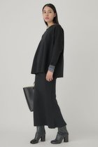 【カオス/Chaos】のレニーリバースカート ブラック|ID: prp329100004640227 ipo3291000000036128871