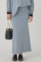 【カオス/Chaos】のレニーリバースカート サックス|ID: prp329100004640227 ipo3291000000036128872