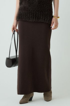 【カオス/Chaos】 レニーリバースカート人気、トレンドファッション・服の通販 founy(ファニー) ファッション Fashion レディースファッション Fashion for Women スカート Skirts ロングスカート Long Skirts / Maxi & Midi Skirts なめらか Smooth, Silky Texture ストレッチ Stretch, Stretchy Fabric ダブル Double, Double-Breasted フェイス Face, Facial Design ロング Long, Long-Length |ID:prp329100004640227