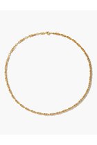 【アルティーダ ウード/ARTIDA OUD】の【8/21 0:00販売開始】ancient エイトチェーン ネックレス ゴールド|ID: prp329100004640908 ipo3291000000033462467