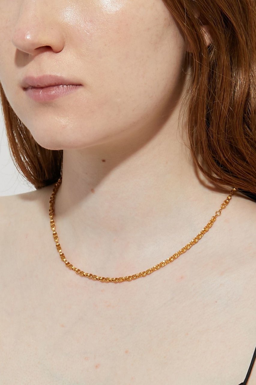 【アルティーダ ウード/ARTIDA OUD】のancient エイトチェーン ネックレス 人気、トレンドファッション・服の通販 founy(ファニー) 　ファッション　Fashion　レディースファッション　Fashion for Women　ジュエリー　Jewelry　ネックレス　Necklaces & Pendants　シンプル　Simple, Minimal　チェーン　Chain, Chain Strap　ネックレス　Necklace, Pendant Necklace　フィット　Fit, Slim Fit　other-7|ID: prp329100004640908 ipo3291000000035664578