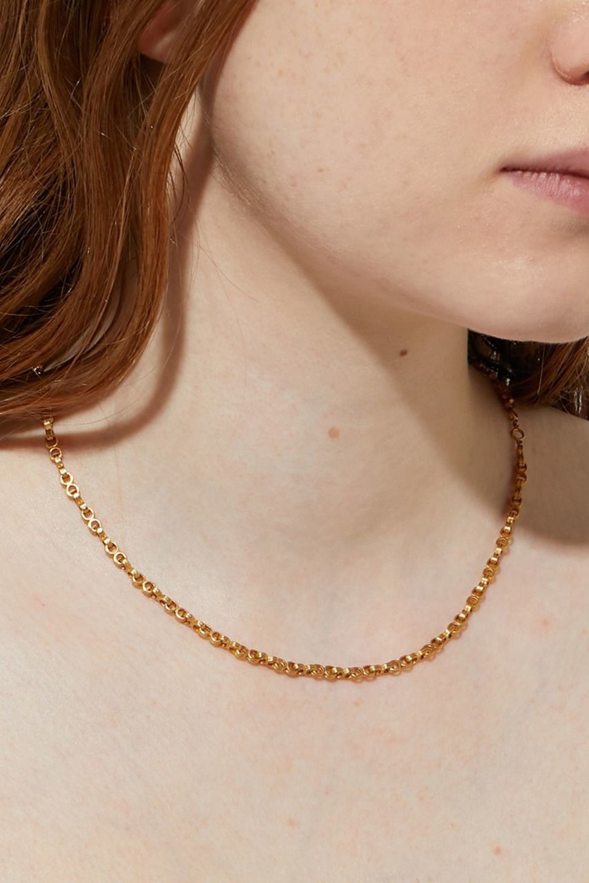 【アルティーダ ウード/ARTIDA OUD】のancient エイトチェーン ネックレス 人気、トレンドファッション・服の通販 founy(ファニー) 　ファッション　Fashion　レディースファッション　Fashion for Women　ジュエリー　Jewelry　ネックレス　Necklaces & Pendants　シンプル　Simple, Minimal　チェーン　Chain, Chain Strap　ネックレス　Necklace, Pendant Necklace　フィット　Fit, Slim Fit　other-8|ID: prp329100004640908 ipo3291000000035664579