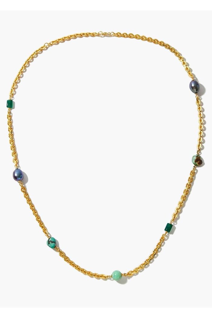 【アルティーダ ウード/ARTIDA OUD】の【8/21 0:00販売開始】ancient グリーンMIX ステーション ネックレス インテリア・キッズ・メンズ・レディースファッション・服の通販 founy(ファニー) https://founy.com/ ファッション Fashion レディースファッション Fashion for Women ジュエリー Jewelry ネックレス Necklaces & Pendants オーガニック Organic Cotton クラシック Classic, Timeless Style ネックレス Necklace, Pendant Necklace パール Pearl, Pearl Accent モダン Modern, Contemporary リラックス Relax, Relaxed Fit A/W・秋冬 Autumn/Winter 2025年 2025 2025-2026秋冬・A/W Autumn/Winter 2025–26 AW25–26 |ID: prp329100004640909 ipo3291000000033462475