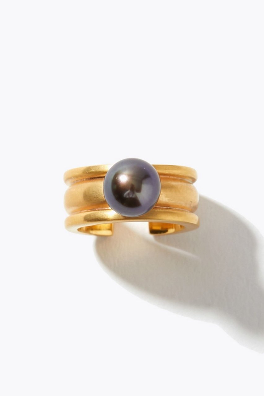 【アルティーダ ウード/ARTIDA OUD】のancient グレーパール イヤーカフ(片耳用) 人気、トレンドファッション・服の通販 founy(ファニー) 　ファッション　Fashion　レディースファッション　Fashion for Women　ジュエリー　Jewelry　ファッションリング　Fashion Rings　イヤリング・フープ・ドロップタイプ　Hoop, Drop & Clip Earrings　イヤリング　Earrings　イヤーカフ　Ear Cuffs　エレガント 上品　Elegant　パール　Pearl, Pearl Accent　片耳　One-Ear, Single Earring　other-3|ID: prp329100004640910 ipo3291000000035903064