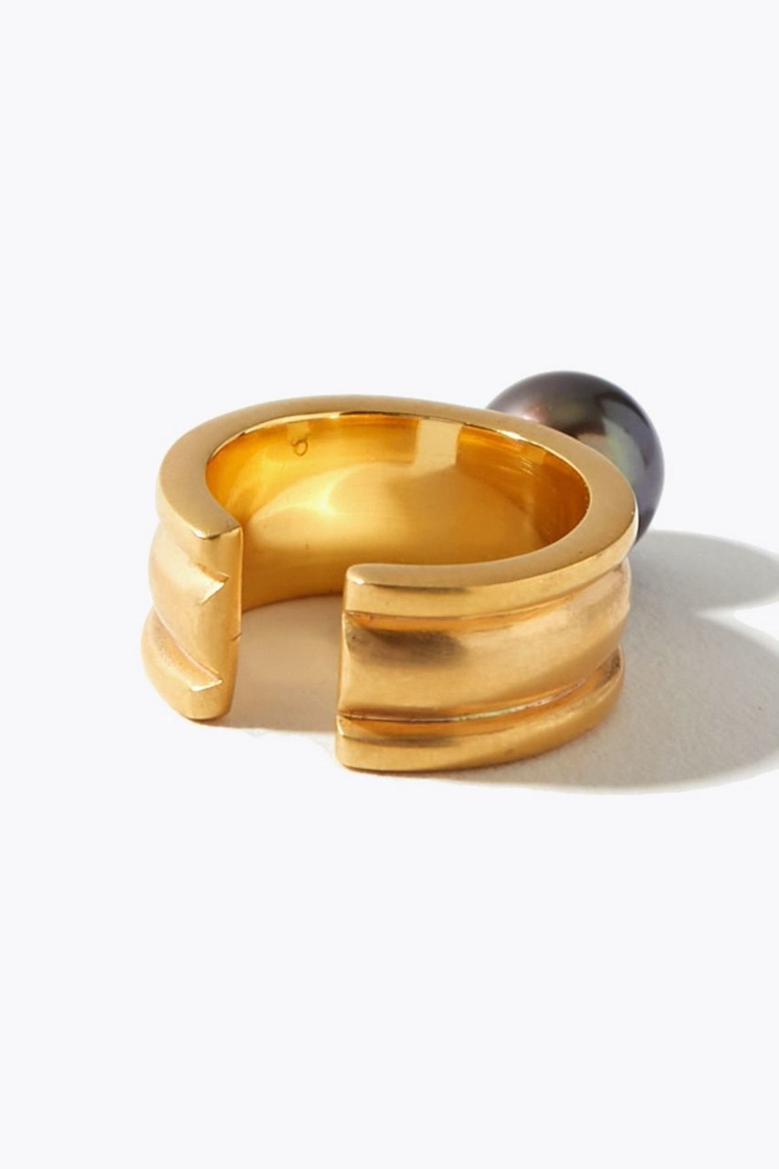 【アルティーダ ウード/ARTIDA OUD】のancient グレーパール イヤーカフ(片耳用) 人気、トレンドファッション・服の通販 founy(ファニー) 　ファッション　Fashion　レディースファッション　Fashion for Women　ジュエリー　Jewelry　ファッションリング　Fashion Rings　イヤリング・フープ・ドロップタイプ　Hoop, Drop & Clip Earrings　イヤリング　Earrings　イヤーカフ　Ear Cuffs　エレガント 上品　Elegant　パール　Pearl, Pearl Accent　片耳　One-Ear, Single Earring　other-5|ID: prp329100004640910 ipo3291000000035903066