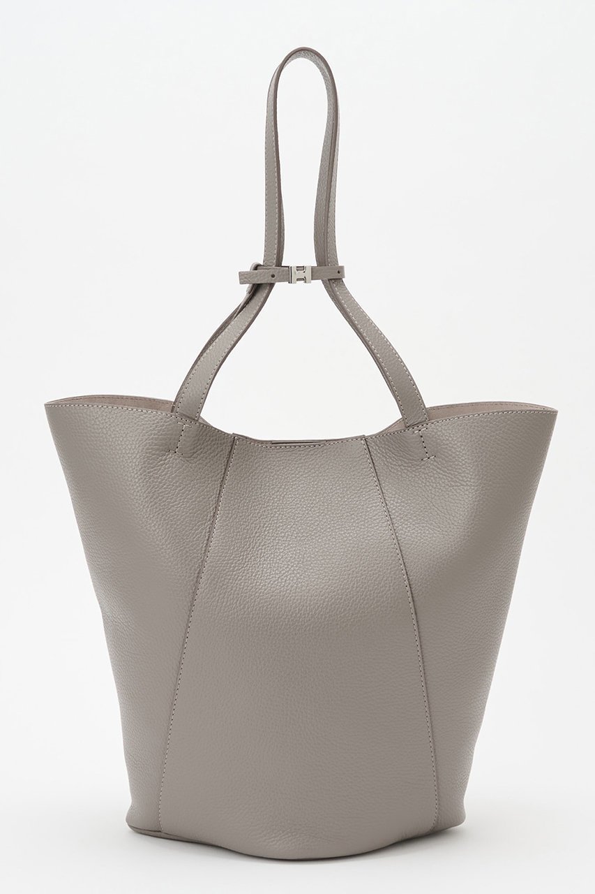 【イアクッチ/IACUCCI】のノード CERVO インテリア・キッズ・メンズ・レディースファッション・服の通販 founy(ファニー) 　ファッション　Fashion　レディースファッション　Fashion for Women　バッグ　Bags　エレガント 上品　Elegant　シンプル　Simple, Minimal　ストール　Stole, Wrap　フィット　Fit, Slim Fit　メタル　Metal, Metal Parts　ワンポイント　One Point, Statement Accent　おすすめ　Recommended / Our Picks　ビジネス 仕事 通勤　Business / Work / Commuting　グレー|ID: prp329100004640914 ipo3291000000035562642